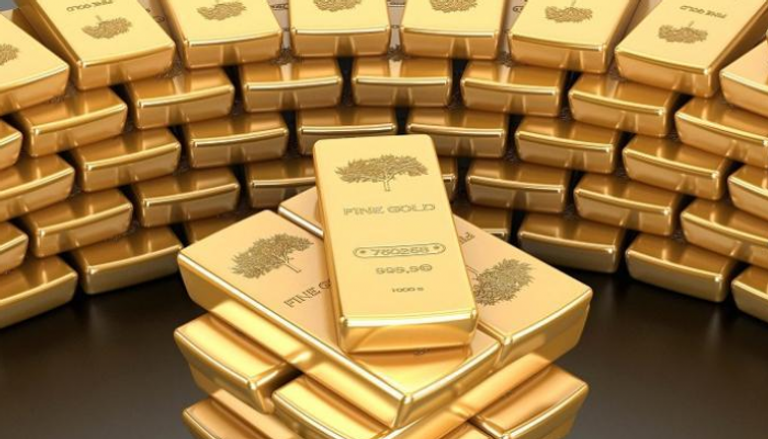 الذهب يستقر قرب 1500 دولار للأوقية- أرشيفية