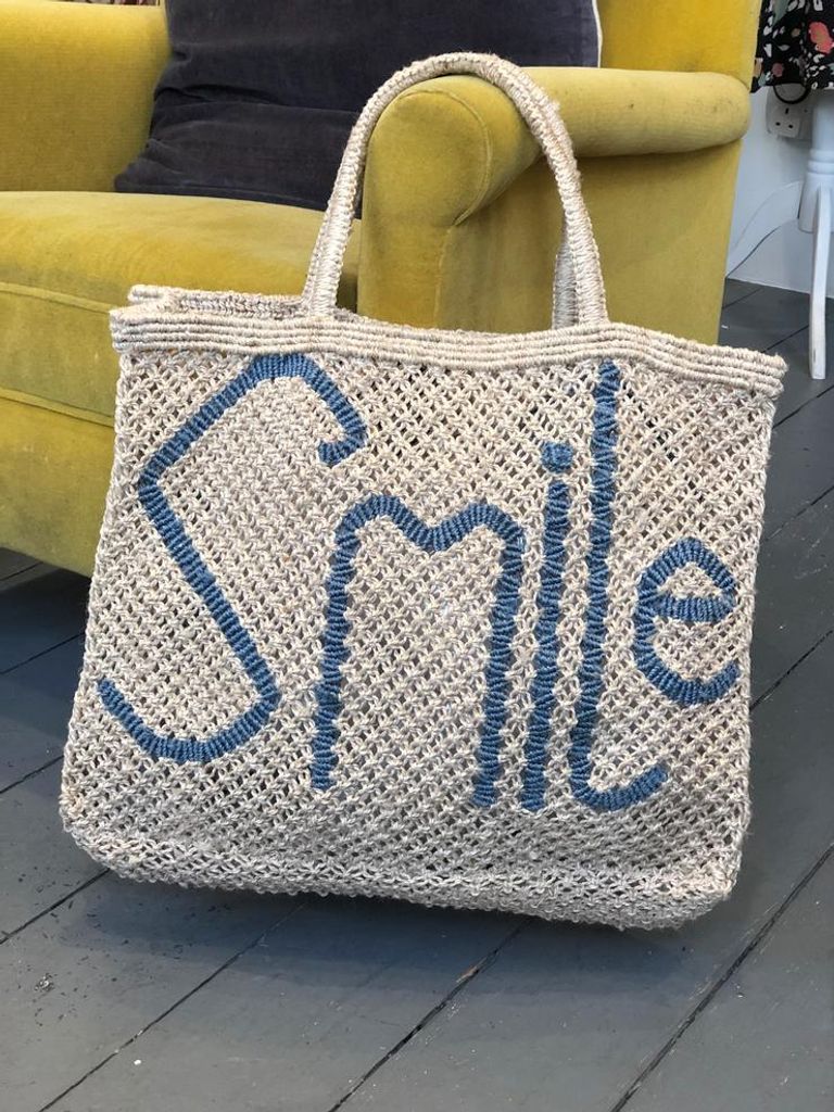 حقائب الجوت 