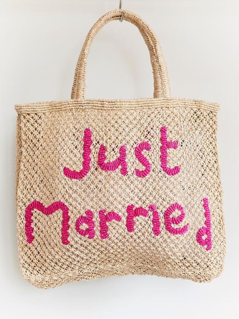 حقائب الجوت 