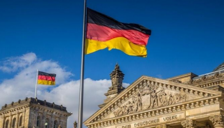 مشروع قانون لإلغاء ضريبة تمويل تكاليف الوحدة بين الألمان