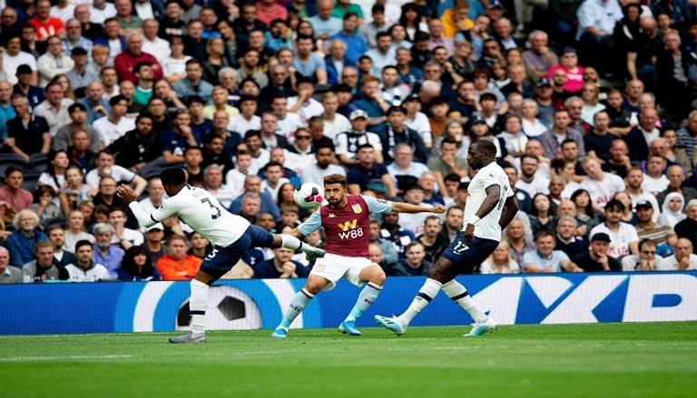 محمود حسن تريزيجيه