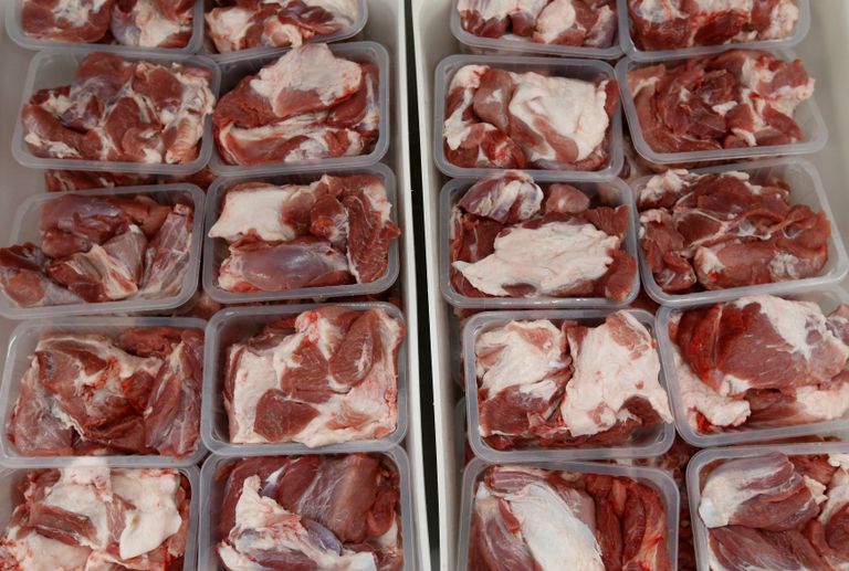 العادات الغذائية الخاطئة تسبب سوء هضم وتسمم وانتفاخ - أرشيفية