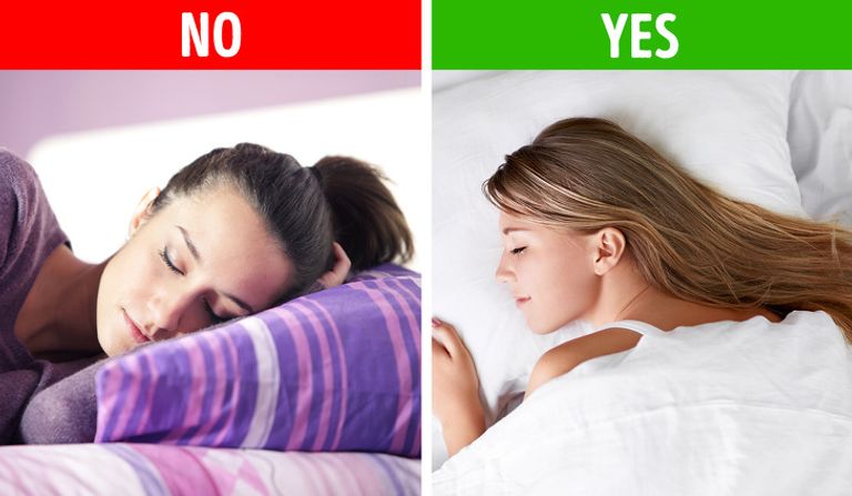 عادات يومية تدمر جمال وصحة المرأة - أرشيفية