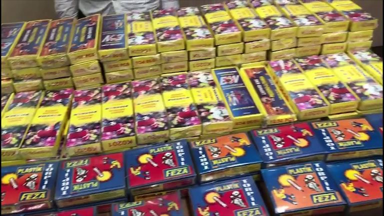 بعض العادات الخاطئة في عيد الأضحى المبارك قد تؤذي أطفالنا - أرشيفية