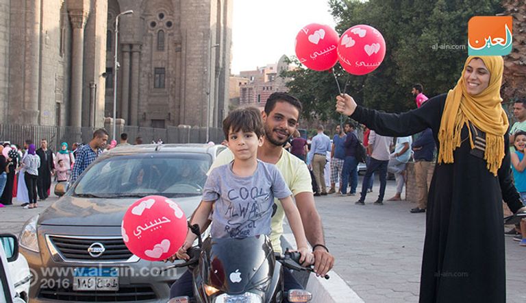 بعض العادات الخاطئة في عيد الأضحى المبارك قد تؤذي أطفالنا - أرشيفية