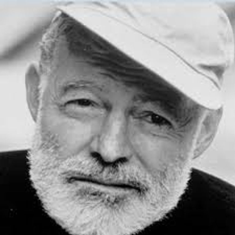 جابرييل جارسيا ماركيز 