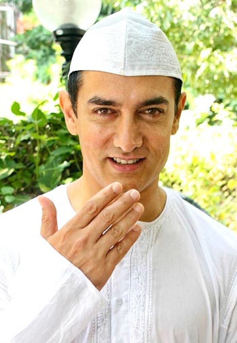 الفنان الهندي سلمان خان