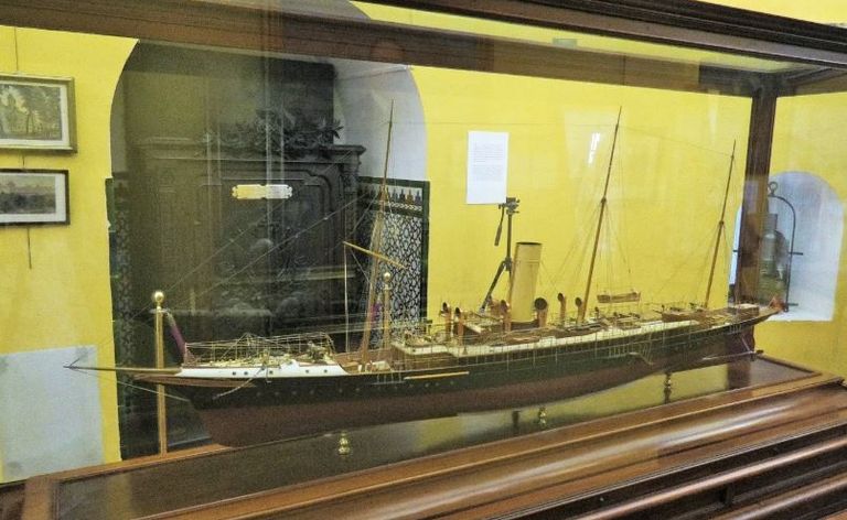 برج الذهب.. تحفة معمارية صامدة في إشبيلية الإندلسية