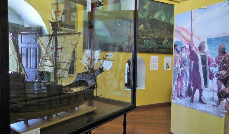 برج الذهب.. تحفة معمارية صامدة في إشبيلية الإندلسية