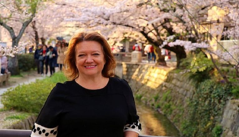 جاكلين مارس