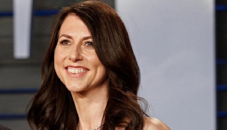 جاكلين مارس