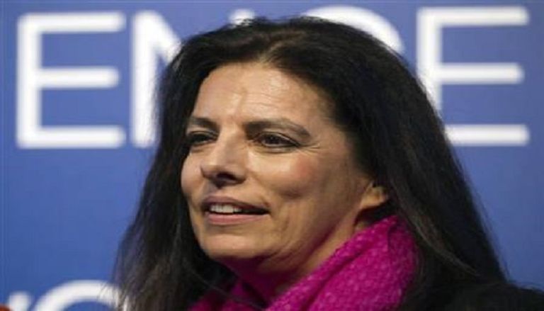 جاكلين مارس