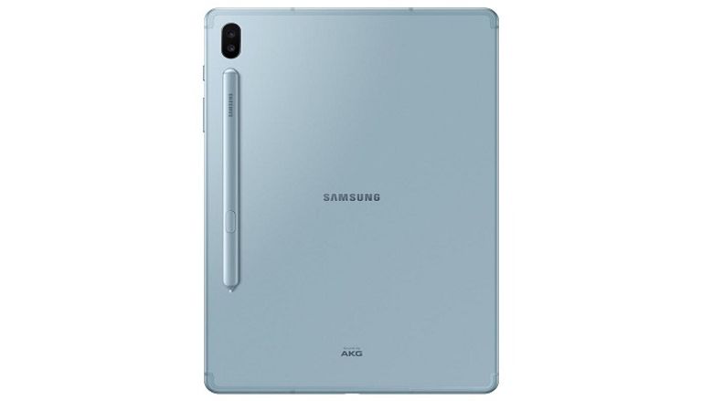سامسونج تطلق الحاسوب Galaxy Tab S6 