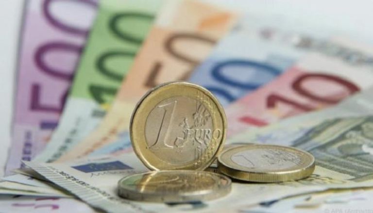 العملة الأوروبية الموحدة- اليورو