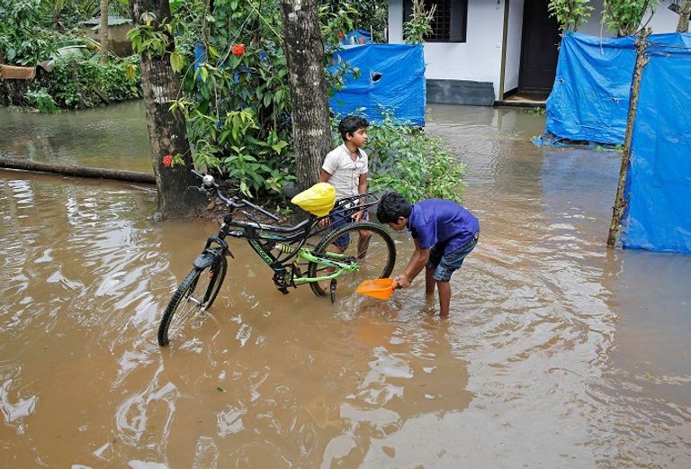 السلطات تخشى من تعطّل عمليات الإنقاذ