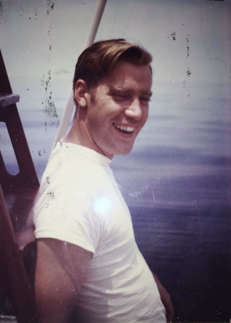 عائلة الرئيس الأمريكي دونالد ترامب 