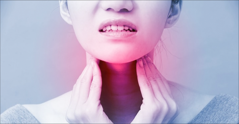 أسباب قصور الغدة الدرقية