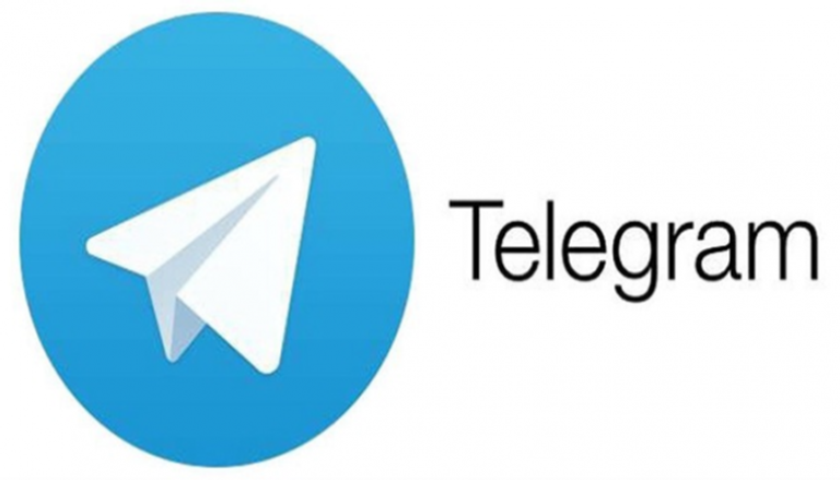 فوضى الشات الجماعي بتطبيق تليجرام 