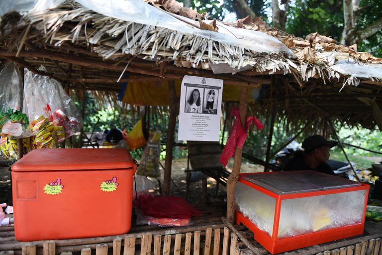 المراهقة الأيرلندية-الفرنسية نورا أني قويرين