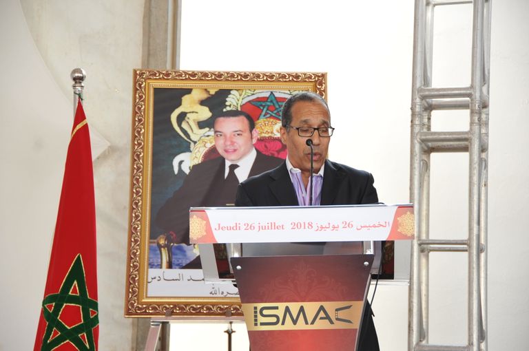 الدكتور عبدالرزاق الزاهر