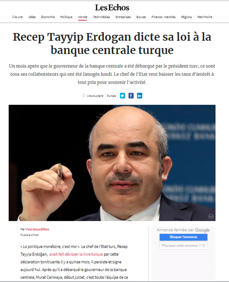 الرئيس التركي رجب طيب أردوغان - رويترز