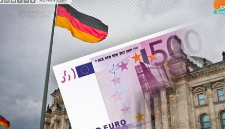 الاقتصاد الألماني ينكمش في الربع الثاني