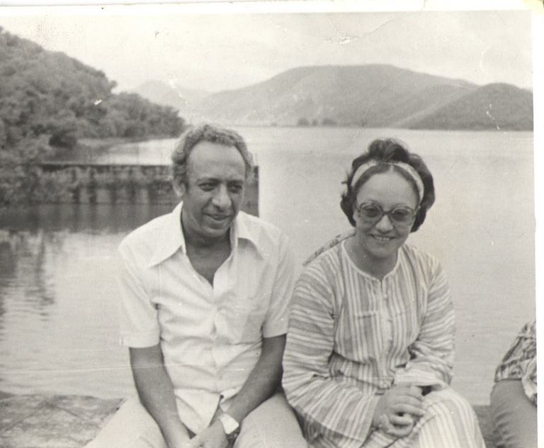 الشاعر صلاح عبدالصبور