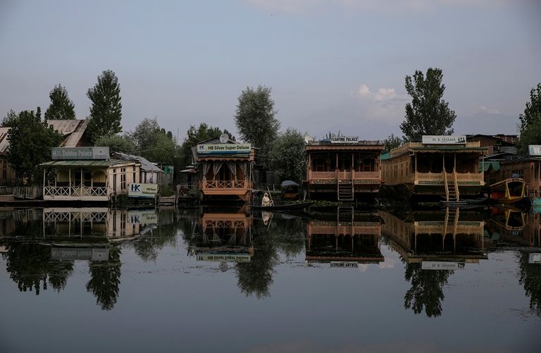 عمليات البحث عن مفقودين متواصلة