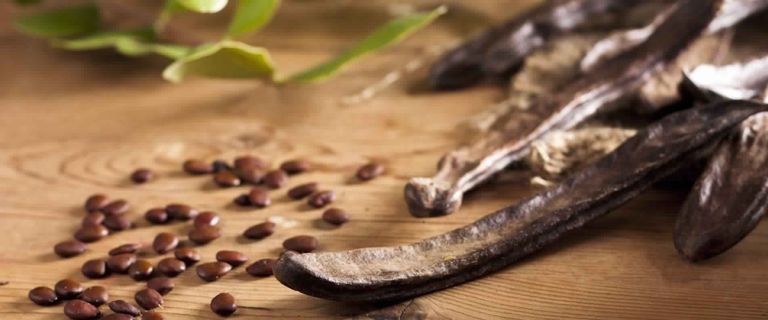 فوائد الخروب للمعدة الخروب يتمتع بكثير من الفوائد للصحة