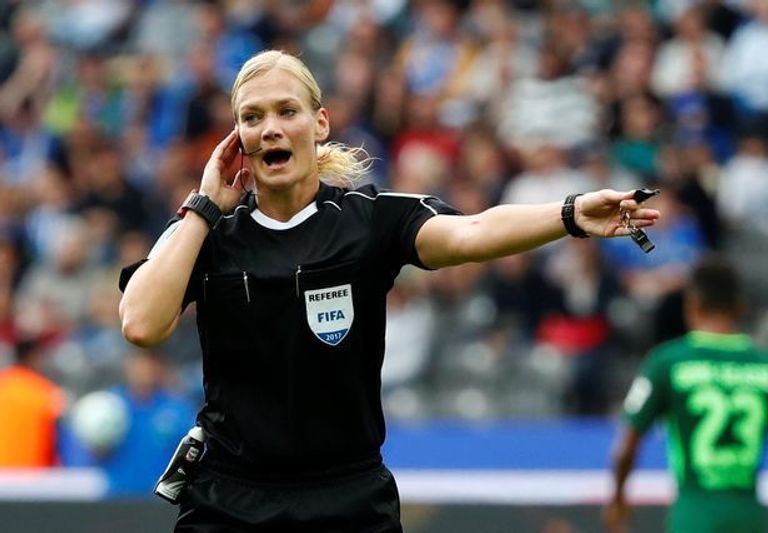 بيبيانا شتاينهاوس