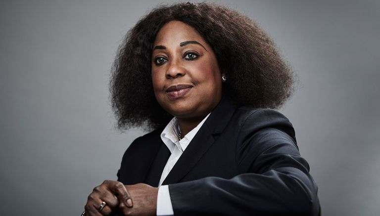 فاطمة سامورا