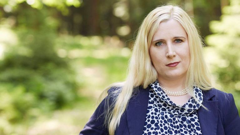 العمدة يوزيفا شميد