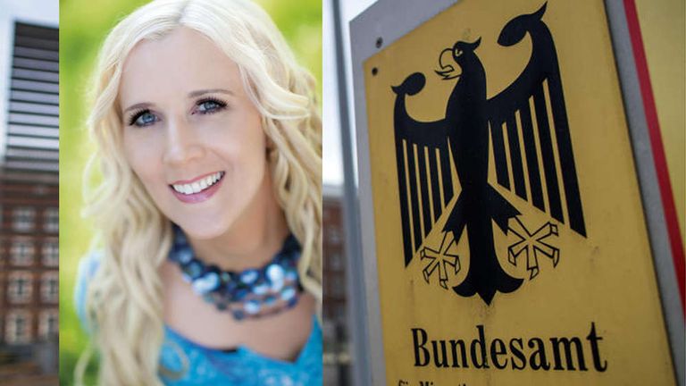 العمدة يوزيفا شميد