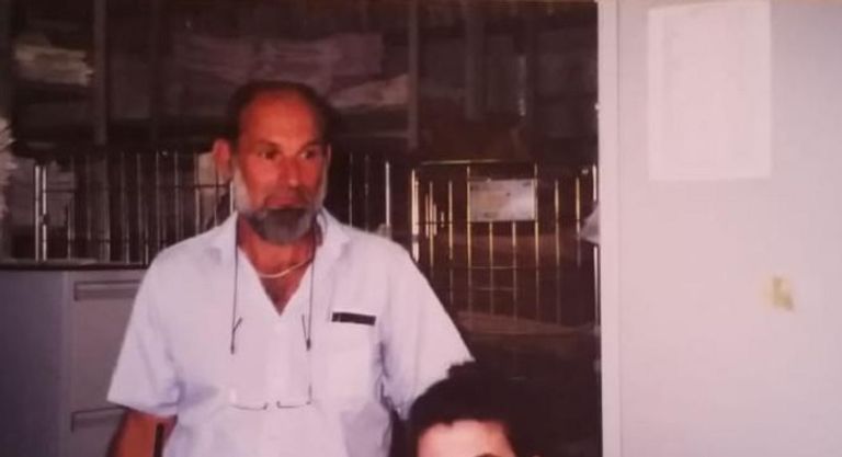 ميفان وأجبرت صاحب الهدية