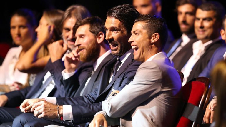 كريستيانو رونالدو نجم يوفنتوس