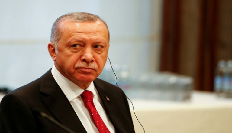أردوغان يسعى لامتلاك أكبر رموز الثورة الصناعية بهدف التفاخر - رويترز