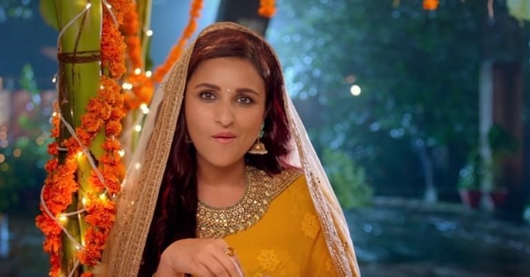 مشهد من فيلم "جاباريا جودي"