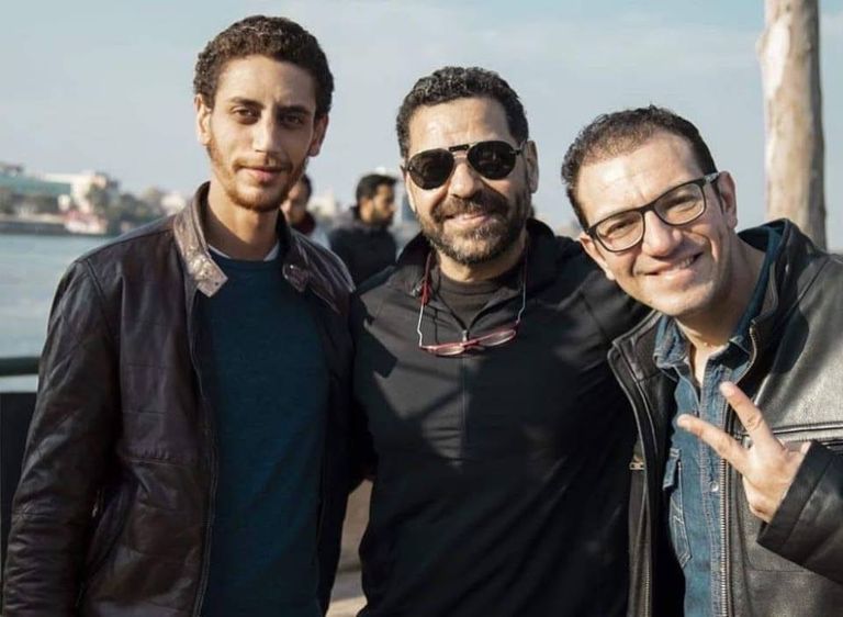 صلاح الجهيني