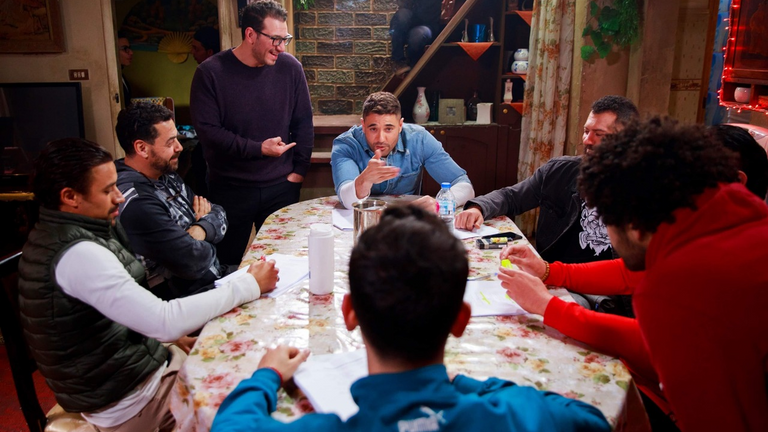 صلاح الجهيني