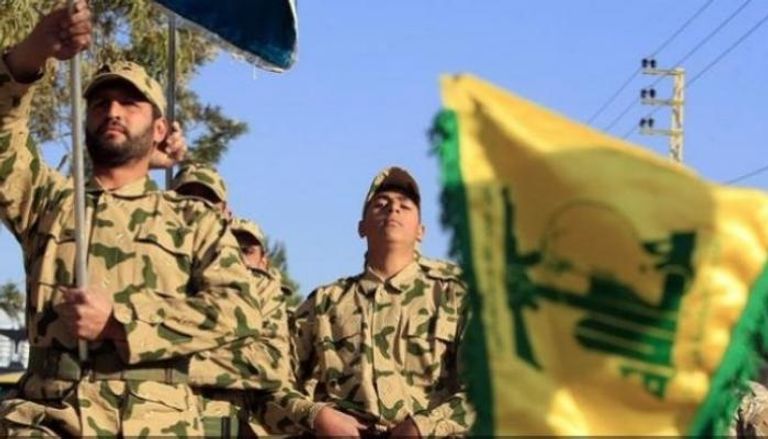 الولايات المتحدة تسعى لتفكيك مليشيا حزب الله الإرهابية