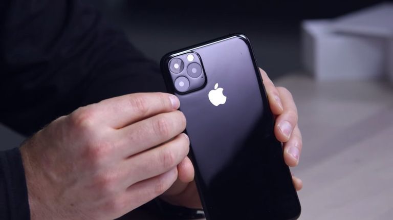 هواتف آيفون - أرشيفية