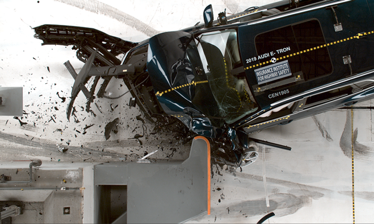 السيارة الكهربائية