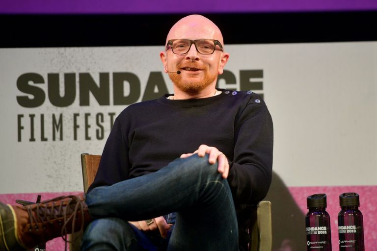 المخرج الدنماركي مادس بروجر