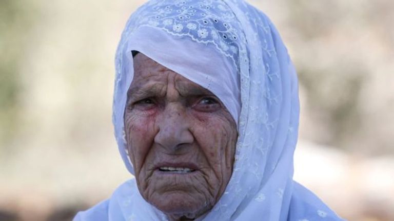 جدة رشيدة طليب رشيدة طليب عضو الكونجرس الأمريكي