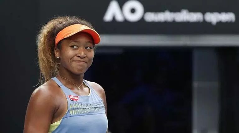 نعومي أوساكا