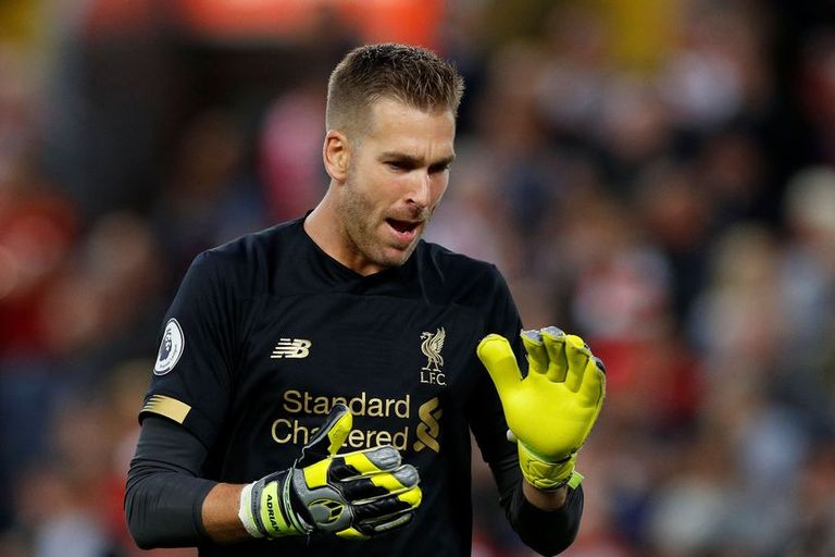 أدريان يورجن كلوب