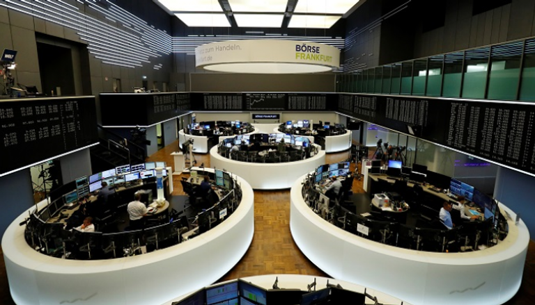 الأسهم الأوروبية تتعافى بعد انخفاضها لأدنى مستوى في 6 أشهر-رويترز