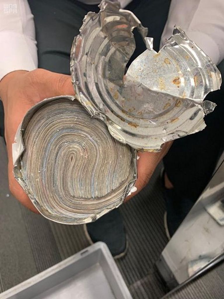 العمليات مرتبطة بجرائم أصلية أو غسل الأموال