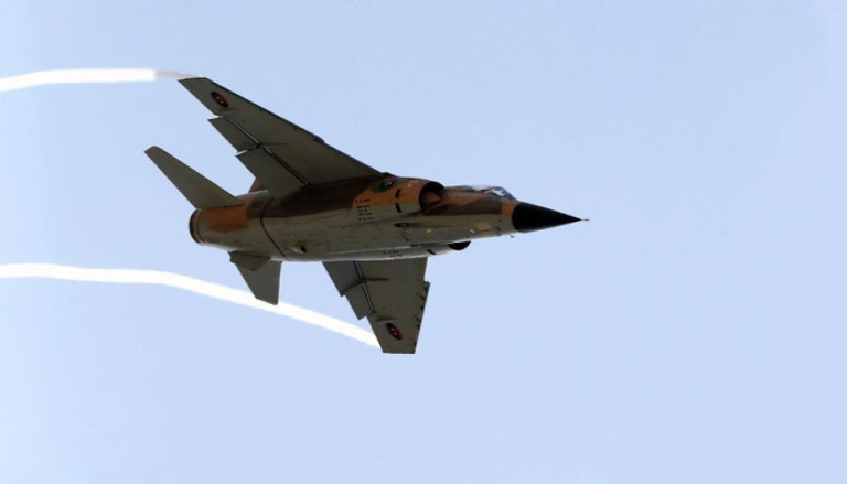 سلاح الجو بالجيش الوطني الليبي