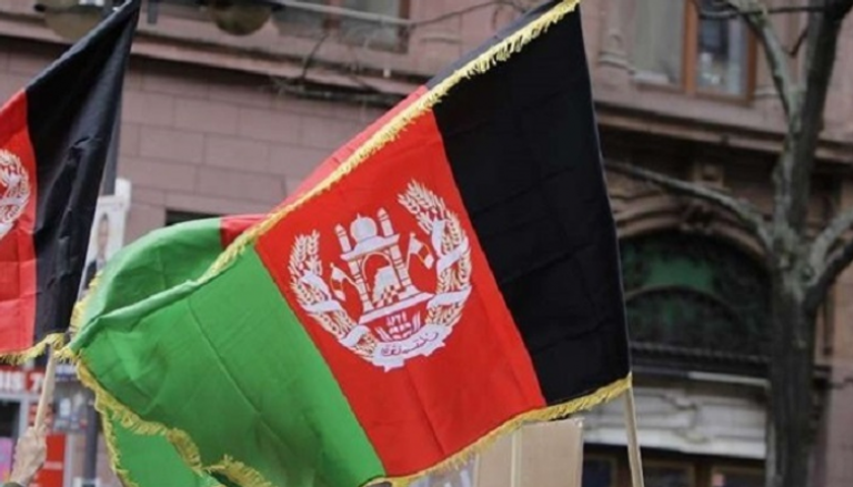 أفغانستان تستنكر الهجوم الإرهابي على حقل الشيبة البترولي